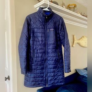 Women’s Patagonia Jacket